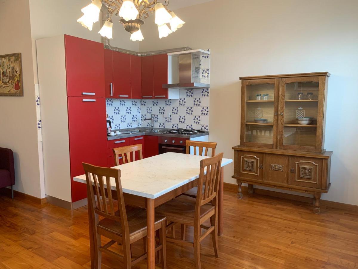 Donatello Apartment Флоренція Екстер'єр фото