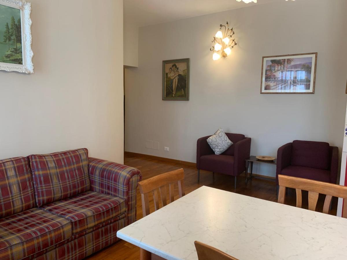 Donatello Apartment Флоренція Екстер'єр фото