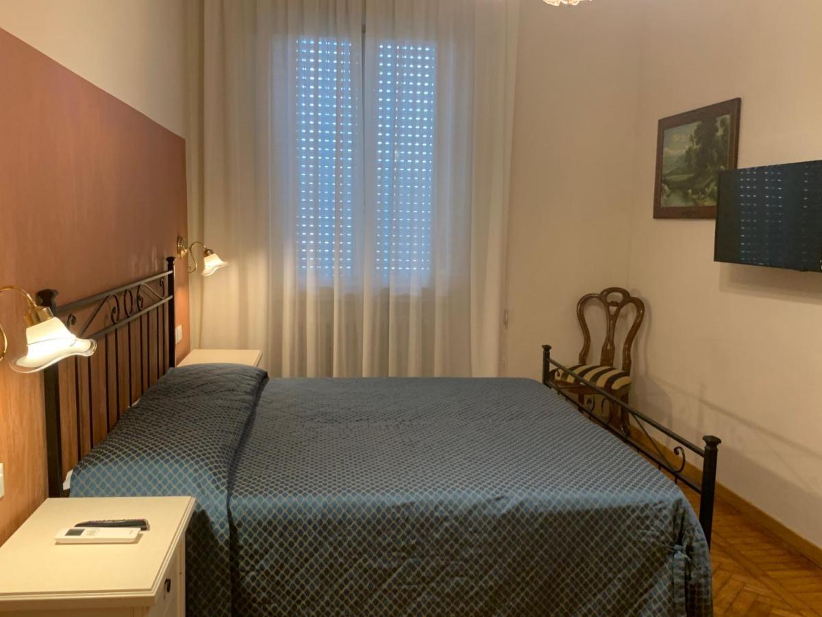 Donatello Apartment Флоренція Екстер'єр фото