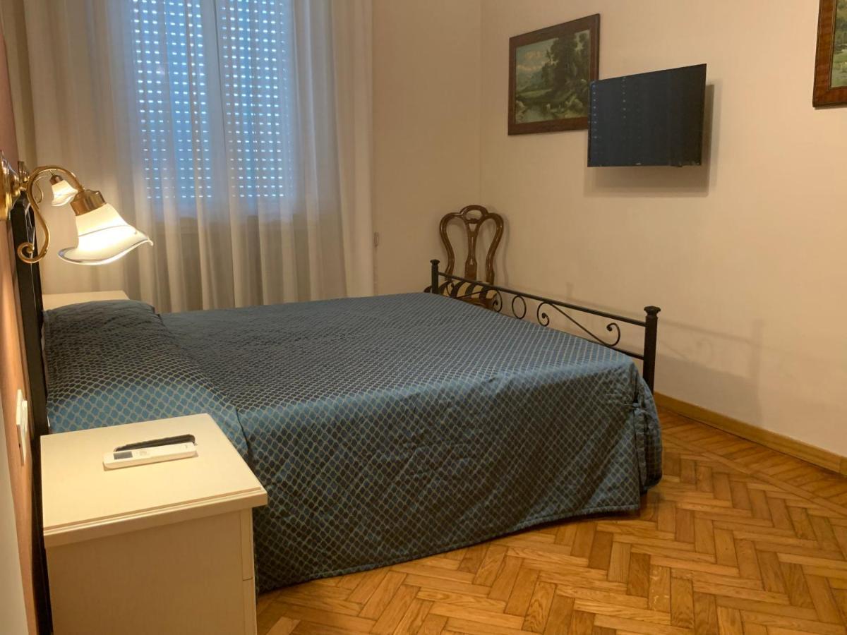 Donatello Apartment Флоренція Екстер'єр фото