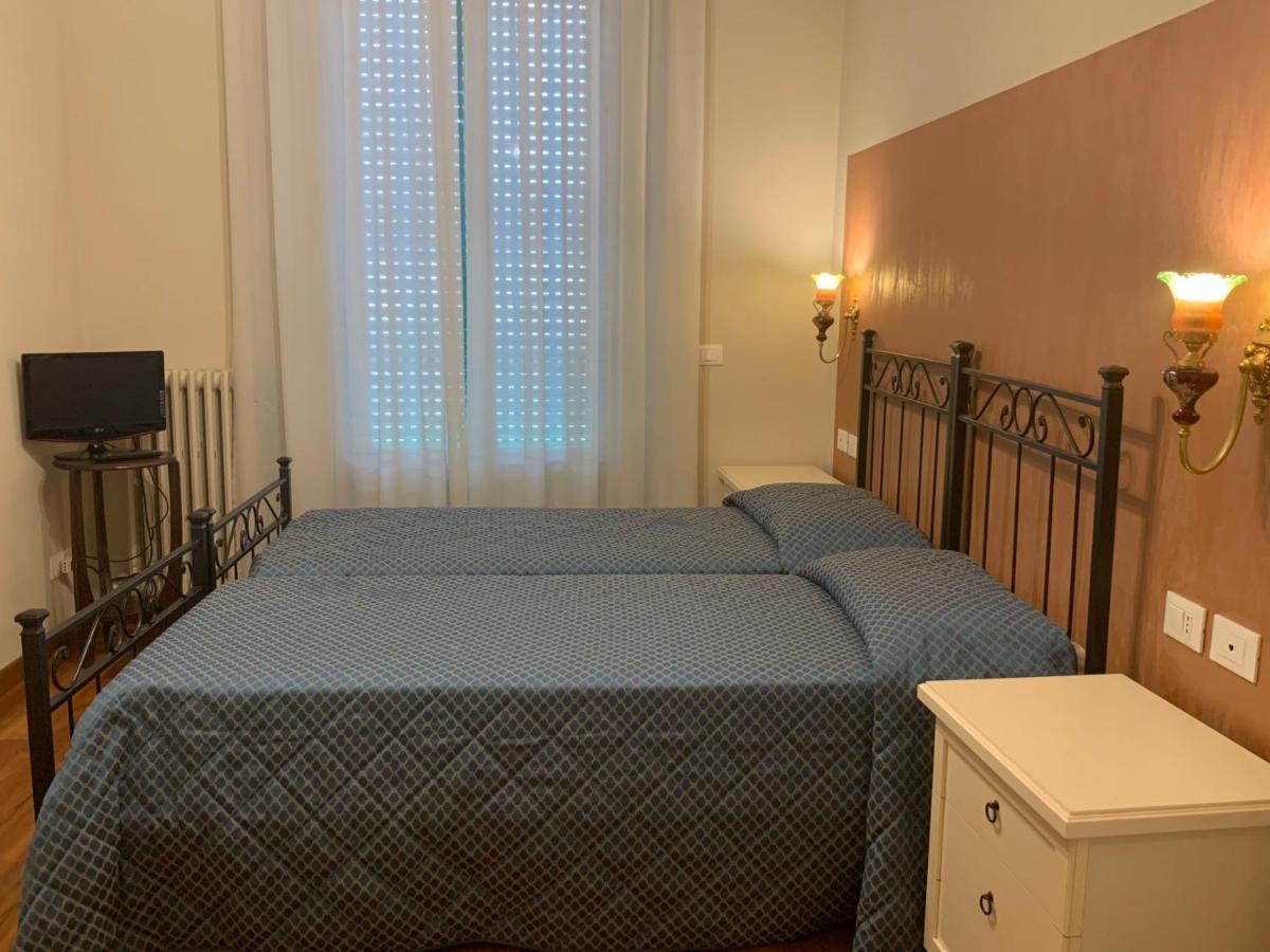 Donatello Apartment Флоренція Екстер'єр фото