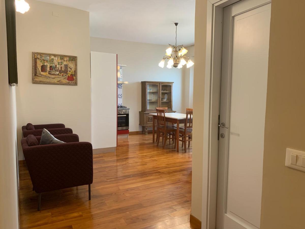Donatello Apartment Флоренція Екстер'єр фото