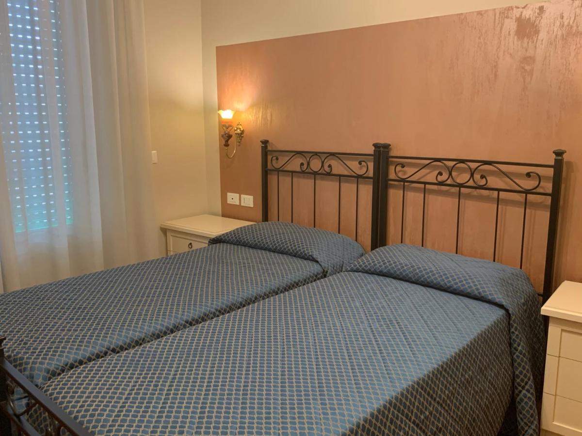 Donatello Apartment Флоренція Екстер'єр фото